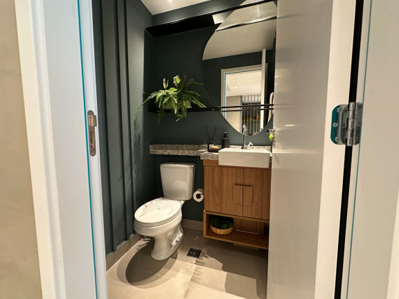 Imagem Apartamento com 3 Quartos à Venda, 115 m² em Atmo - Votorantim Imagem Apartamento com 3 Quartos à Venda, 115 m² em Atmo - Votorantim