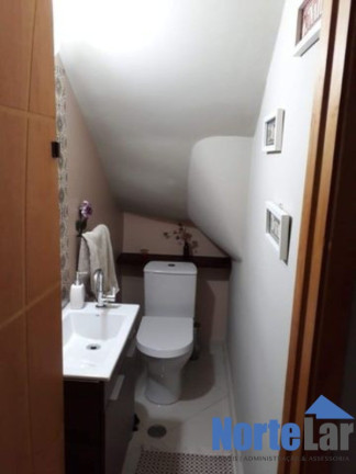 Imagem Sobrado com 2 Quartos à Venda, 115 m² em Limão - São Paulo