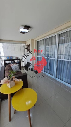 Imagem Apartamento com 3 Quartos à Venda, 123 m² em Centro - São Bernardo Do Campo Imagem Apartamento com 3 Quartos à Venda, 123 m² em Centro - São Bernardo Do Campo