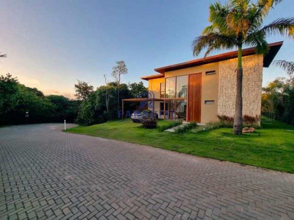 Imagem Casa com 4 Quartos à Venda, 400 m² em Praia Do Forte - Mata De São João Imagem Casa com 4 Quartos à Venda, 400 m² em Praia Do Forte - Mata De São João