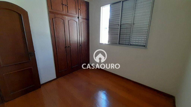 Imagem Apartamento com 4 Quartos à Venda, 110 m² em Serra - Belo Horizonte