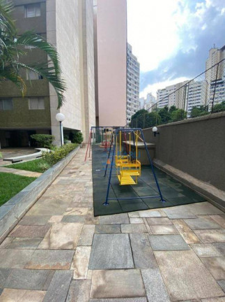 Imagem Apartamento com 2 Quartos à Venda, 70 m² em Bela Vista - São Paulo