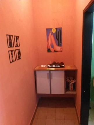 Imagem Casa com 2 Quartos à Venda, 365 m² em Santa Teresinha - Santo André Imagem Casa com 2 Quartos à Venda, 365 m² em Santa Teresinha - Santo André