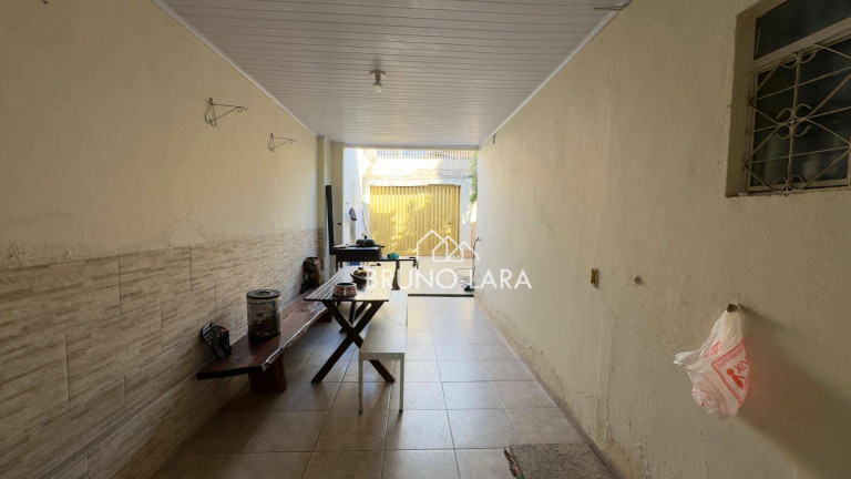 Imagem Casa com 3 Quartos à Venda, 120 m² em Bom Retiro - Betim Imagem Casa com 3 Quartos à Venda, 120 m² em Bom Retiro - Betim