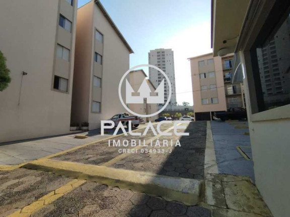 Apartamento com 2 Quartos à Venda, 58 m² em Paulicéia - Piracicaba