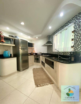 Imagem Casa de Condomínio com 3 Quartos à Venda, 300 m² em Ogiva - Cabo Frio Imagem Casa de Condomínio com 3 Quartos à Venda, 300 m² em Ogiva - Cabo Frio