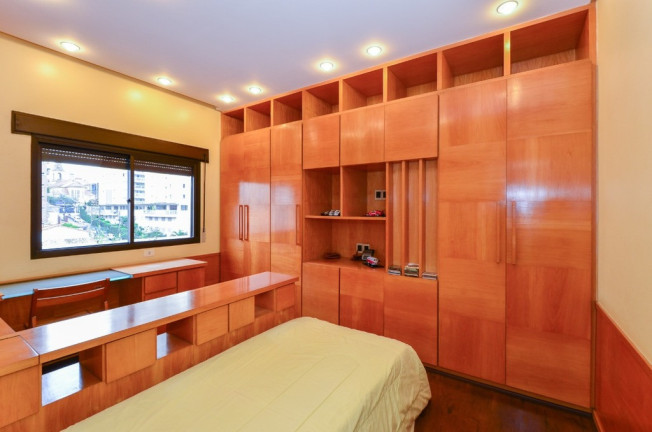 Imagem Imóvel com 4 Quartos à Venda, 270 m² em Vila Mariana - São Paulo