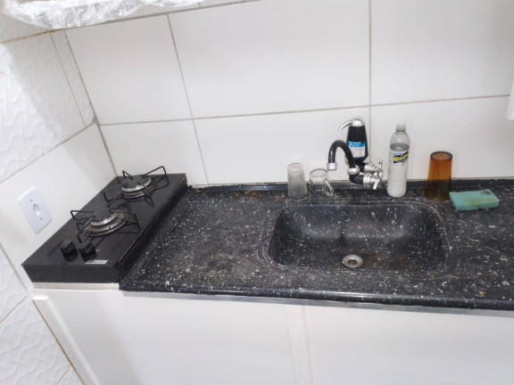 Imagem Studio com 1 Quarto à Venda, 22 m² em Ocian - Praia Grande Imagem Studio com 1 Quarto à Venda, 22 m² em Ocian - Praia Grande