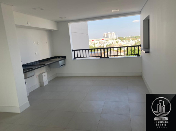 Imagem Apartamento com 4 Quartos à Venda, 314 m² em Parque Campolim - Sorocaba