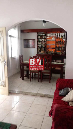 Imagem Casa com 2 Quartos à Venda, 150 m² em Irajá - Rio De Janeiro Imagem Casa com 2 Quartos à Venda, 150 m² em Irajá - Rio De Janeiro