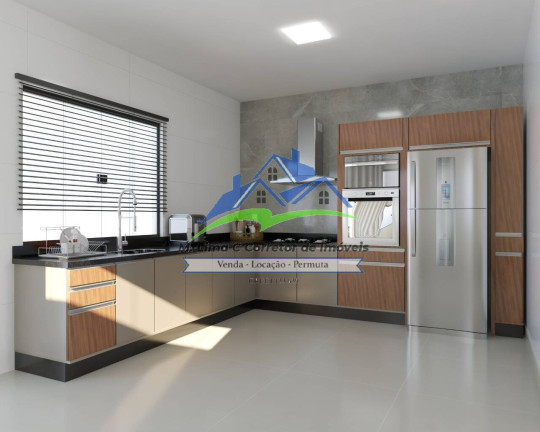 Imagem Casa com 3 Quartos à Venda, 175 m² em Nova Atibaia - Atibaia Imagem Casa com 3 Quartos à Venda, 175 m² em Nova Atibaia - Atibaia
