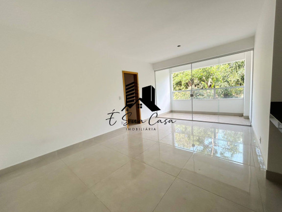 Imagem Apartamento com 3 Quartos à Venda, 92 m² em Ouro Preto - Belo Horizonte