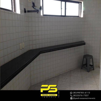 Imagem Apartamento com 4 Quartos à Venda, 376 m² em Brisamar - João Pessoa Imagem Apartamento com 4 Quartos à Venda, 376 m² em Brisamar - João Pessoa