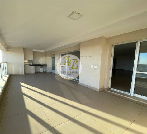 Imagem Apartamento com 3 Quartos à Venda, 161 m² em Cidade Nova - Franca Imagem Apartamento com 3 Quartos à Venda, 161 m² em Cidade Nova - Franca