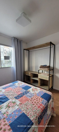 Imagem Apartamento com 3 Quartos à Venda, 90 m² em Kobrasol - São José Imagem Apartamento com 3 Quartos à Venda, 90 m² em Kobrasol - São José