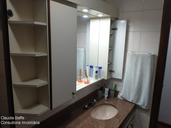 Imagem Apartamento com 3 Quartos à Venda, 120 m² em Centro - São Bernardo Do Campo