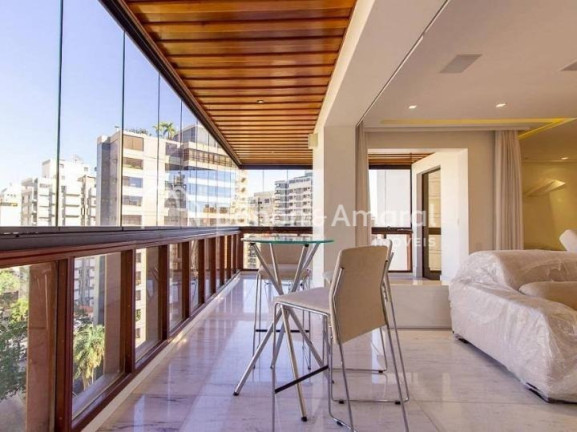 Imagem Apartamento com 2 Quartos à Venda, 366 m² em Cambuí - Campinas Imagem Apartamento com 2 Quartos à Venda, 366 m² em Cambuí - Campinas