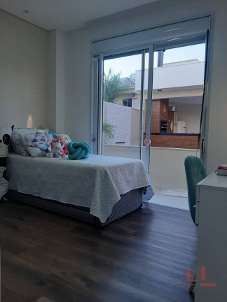 Imagem Casa com 3 Quartos à Venda, 187 m² em Pedra Branca - Palhoça