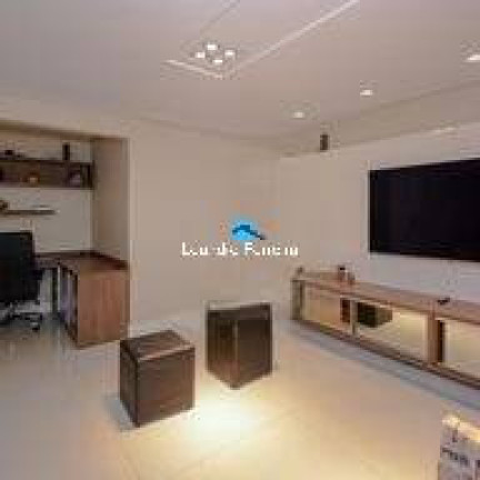 Imagem Apartamento com 3 Quartos à Venda, 156 m² em Centro - São Bernardo Do Campo