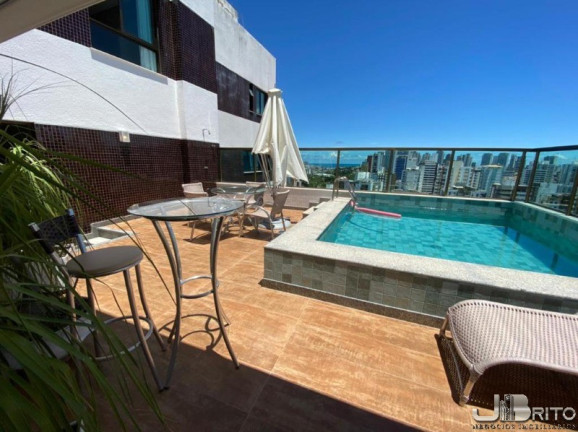Imagem Imóvel com 4 Quartos à Venda, 322 m² em Itaigara - Salvador Imagem Imóvel com 4 Quartos à Venda, 322 m² em Itaigara - Salvador