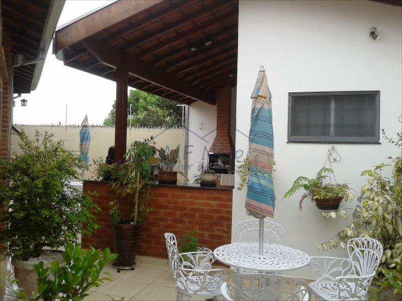 Imagem Casa com 3 Quartos à Venda, 159 m² em Jardim Carlos Gomes - Pirassununga
