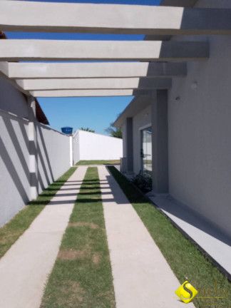 Imagem Casa com 3 Quartos à Venda, 439 m² em Itaipuaçu - Maricá