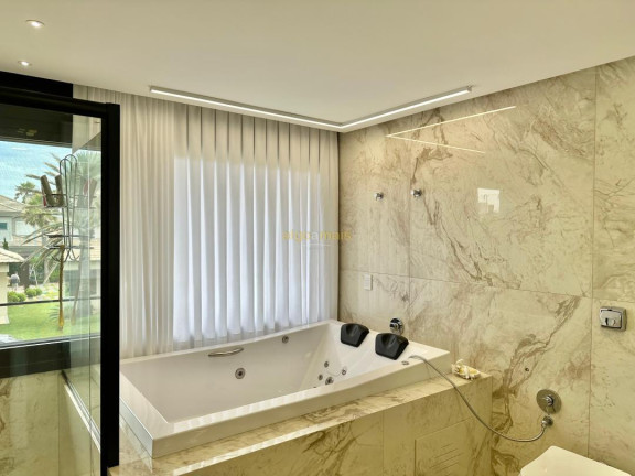 Casa com 5 Quartos à Venda, 500 m² em Condominio Playa Vista - Xangri-lá