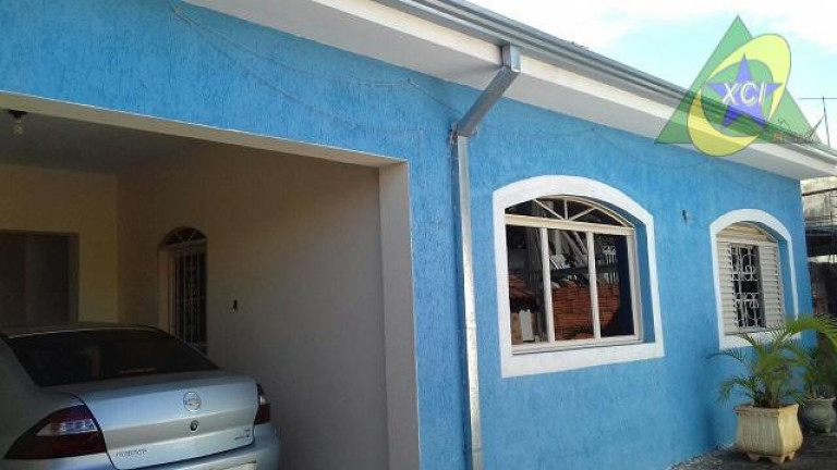 Casa com 3 Quartos à Venda, 114 m² em Parque Yolanda (nova Veneza) - Sumaré