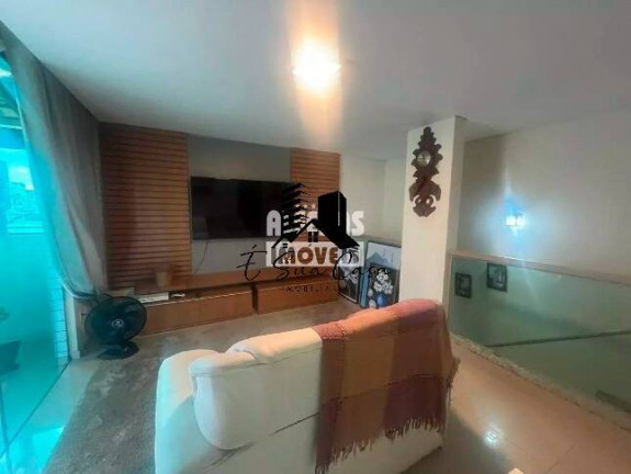 Imagem Cobertura com 3 Quartos à Venda, 195 m² em Eldorado - Contagem Imagem Cobertura com 3 Quartos à Venda, 195 m² em Eldorado - Contagem