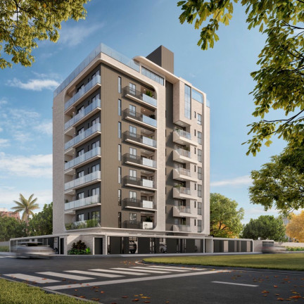 Apartamento com 2 Quartos à Venda, 82 m² em Bessa - João Pessoa