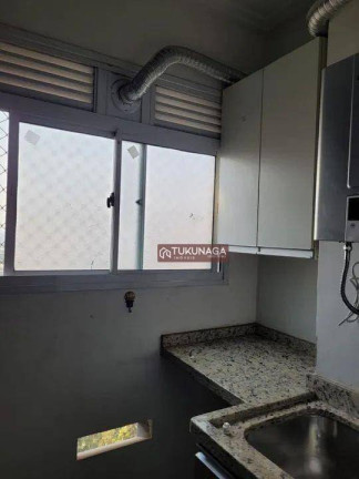 Imagem Apartamento com 2 Quartos à Venda, 56 m² em Vila Augusta - Guarulhos Imagem Apartamento com 2 Quartos à Venda, 56 m² em Vila Augusta - Guarulhos