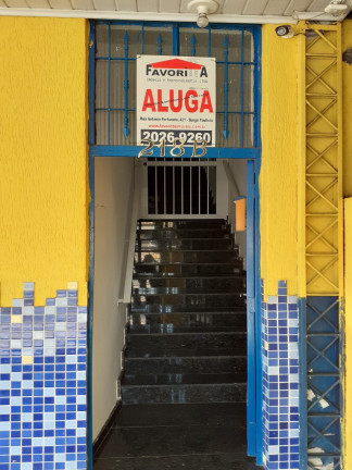 Imóvel Comercial para Alugar,  em Jardim Itapemirim - São Paulo