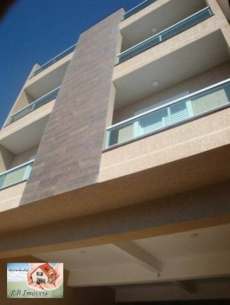 Apartamento com 2 Quartos à Venda, 62 m² em Vila Tibiriçá - Santo André