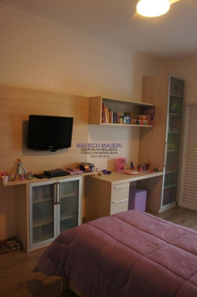 Imagem Casa com 4 Quartos à Venda, 420 m² em Alphaville - Santana De Parnaíba Imagem Casa com 4 Quartos à Venda, 420 m² em Alphaville - Santana De Parnaíba