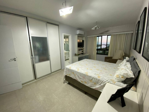 Imagem Apartamento com 4 Quartos à Venda, 188 m² em Jardins - Aracaju Imagem Apartamento com 4 Quartos à Venda, 188 m² em Jardins - Aracaju