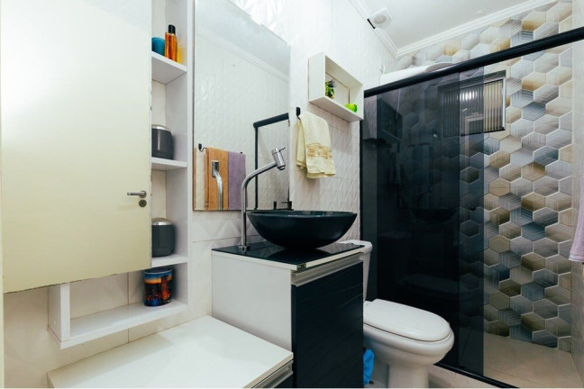 Imagem Casa com 2 Quartos à Venda, 95 m² em Parque Almerinda Pereira Chaves - Jundiaí Imagem Casa com 2 Quartos à Venda, 95 m² em Parque Almerinda Pereira Chaves - Jundiaí