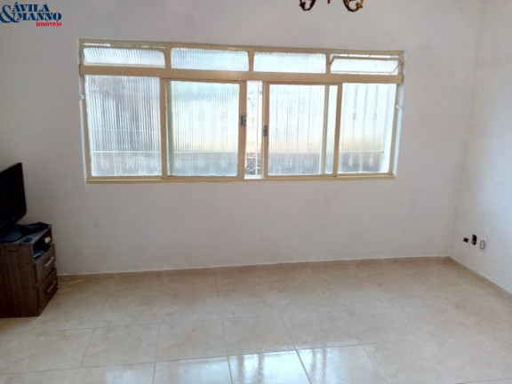 Casa com 2 Quartos à Venda,  em Vila Alpina - São Paulo