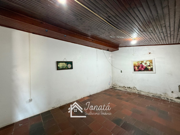 Imagem Casa com 3 Quartos à Venda, 116 m² em Forqueta - Vale Real