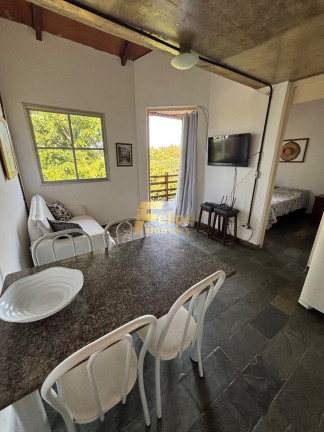Imagem Imóvel com 2 Quartos à Venda, 62 m² em Enseada Azul - Guarapari