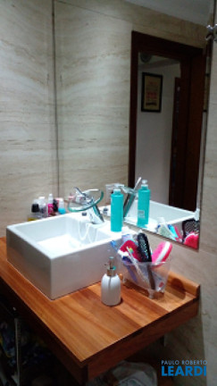 Imagem Apartamento com 4 Quartos à Venda, 150 m² em Jardim - Santo André Imagem Apartamento com 4 Quartos à Venda, 150 m² em Jardim - Santo André