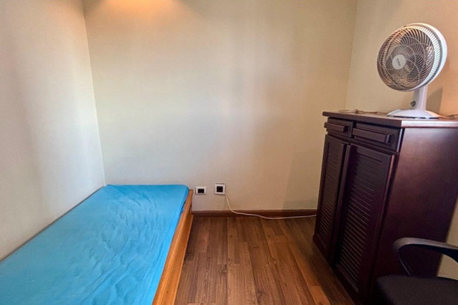 Imagem Apartamento com 3 Quartos à Venda, 108 m² em Vila Regente Feijó - São Paulo Imagem Apartamento com 3 Quartos à Venda, 108 m² em Vila Regente Feijó - São Paulo