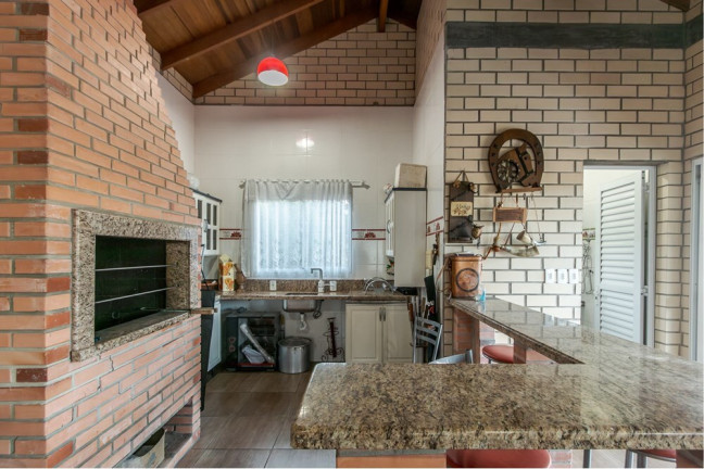 Imagem Casa com 4 Quartos à Venda, em Elsa - Viamão Imagem Casa com 4 Quartos à Venda, em Elsa - Viamão