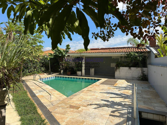 Casa com 4 Quartos à Venda, 380 m² em Alphaville - Santana De Parnaíba