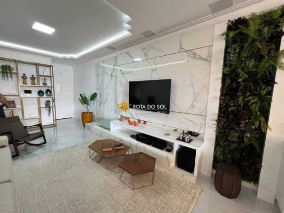 Imagem Apartamento com 3 Quartos à Venda, 180 m² em Centro - Bombinhas Imagem Apartamento com 3 Quartos à Venda, 180 m² em Centro - Bombinhas