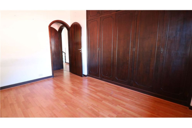 Imagem Casa com 4 Quartos à Venda, 332 m² em Morumbi - São Paulo Imagem Casa com 4 Quartos à Venda, 332 m² em Morumbi - São Paulo