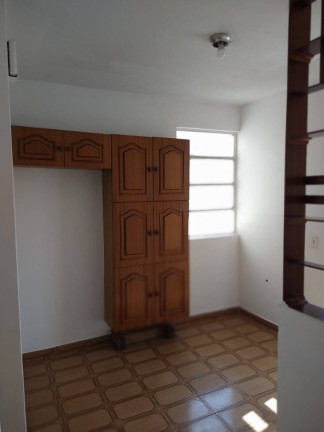 Imagem Apartamento com 2 Quartos à Venda, 53 m² em Conjunto Habitacional Barreira Grande - São Paulo Imagem Apartamento com 2 Quartos à Venda, 53 m² em Conjunto Habitacional Barreira Grande - São Paulo