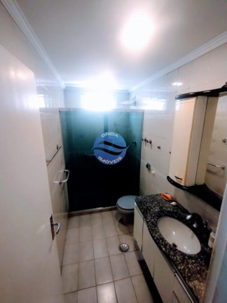 Imagem Apartamento com 3 Quartos à Venda, 133 m² em Boqueirão - Santos Imagem Apartamento com 3 Quartos à Venda, 133 m² em Boqueirão - Santos