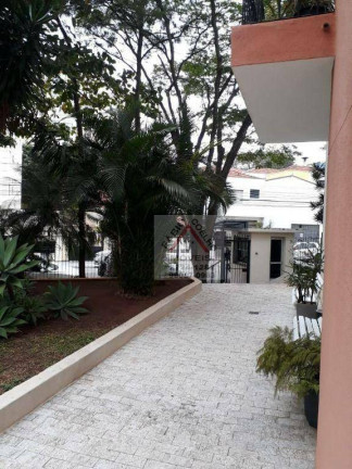 Imagem Apartamento com 2 Quartos à Venda, 75 m² em Campo Belo - São Paulo