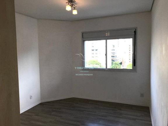 Imagem Apartamento com 1 Quarto à Venda, 57 m² em Vila Olímpia - São Paulo Imagem Apartamento com 1 Quarto à Venda, 57 m² em Vila Olímpia - São Paulo