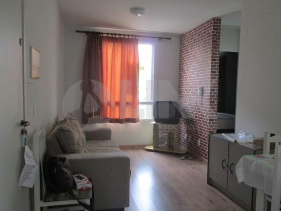 Imagem Apartamento com 2 Quartos à Venda, 43 m² em Morro Santana - Porto Alegre